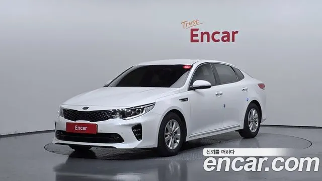 Kia K5 2 1.6 Turbo SX Prestige