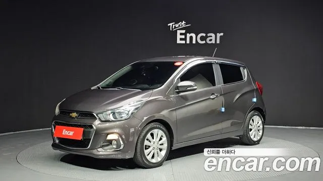 Chevrolet(GM) LTZ