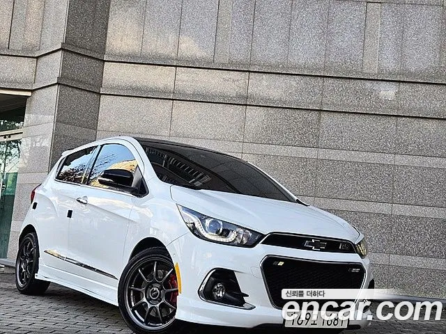 Chevrolet(GM) LTZ