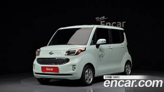 Kia EV