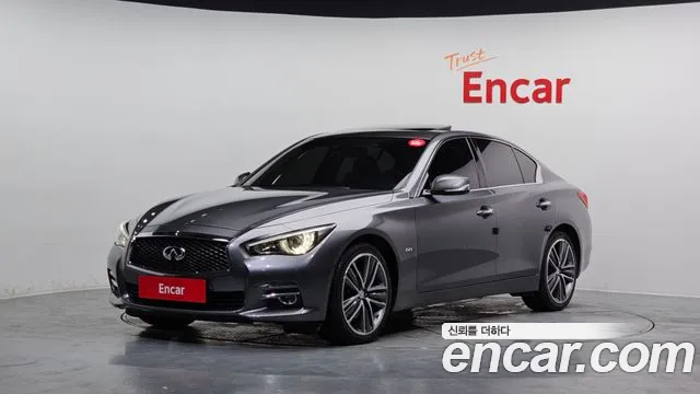 Q50 2.2d
