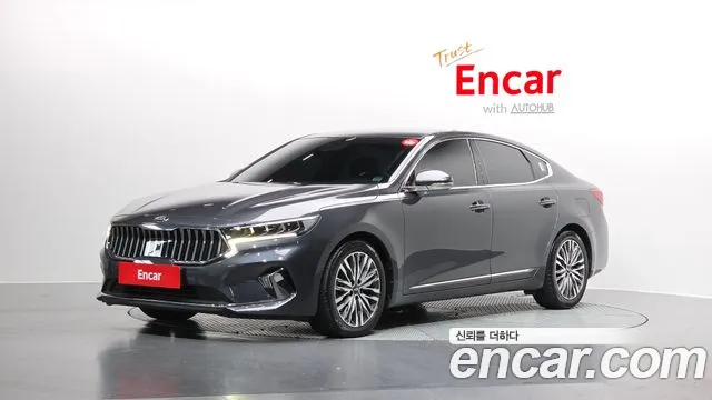 Kia K7 2.5 GDI Noblesse