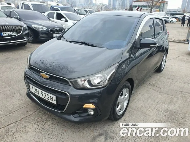 Chevrolet(GM) LT
