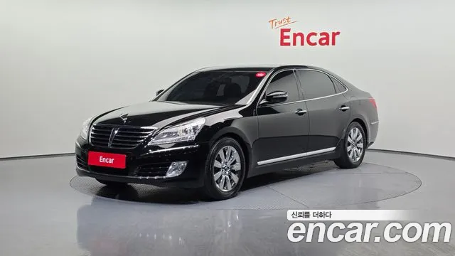 Hyundai VS380