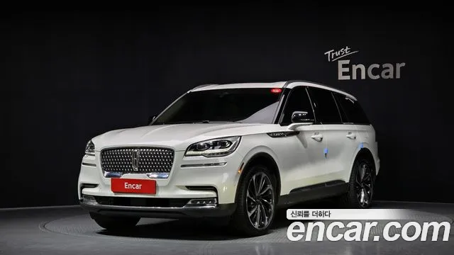 Lincoln 2 3.0 AWD