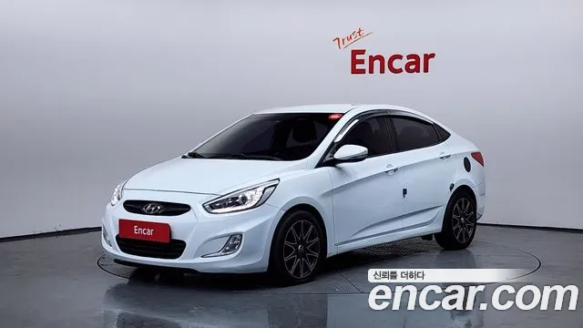 Hyundai 1.6 GDI Premium