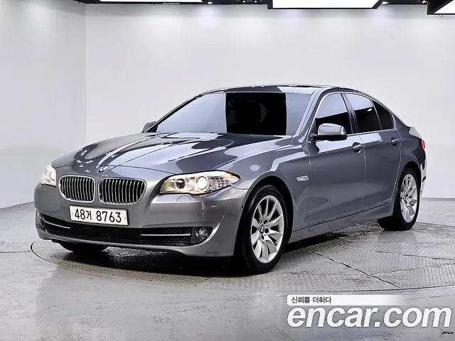 BMW 5 (F10) 528i