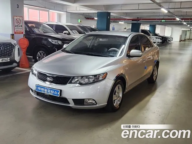 Kia 1.6 GDI