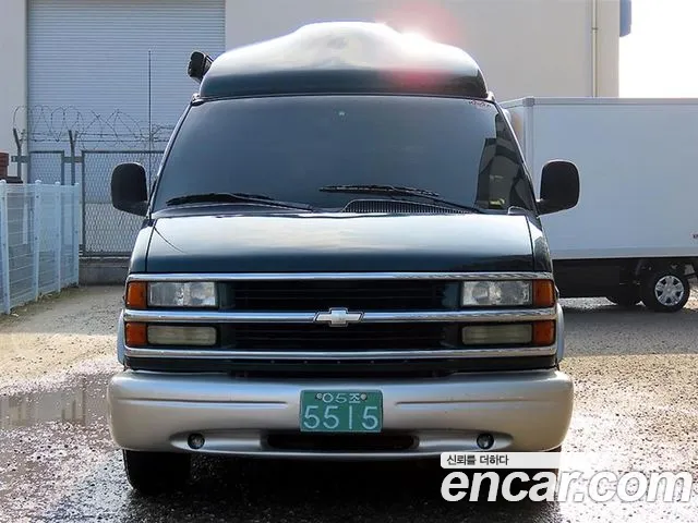 Chevrolet 9