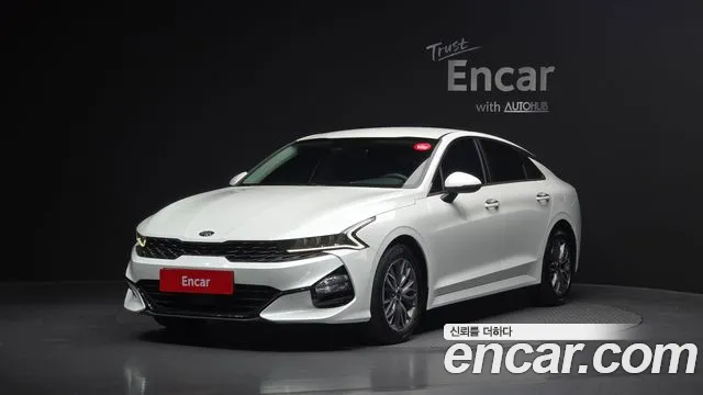 Kia K5 III 2.0