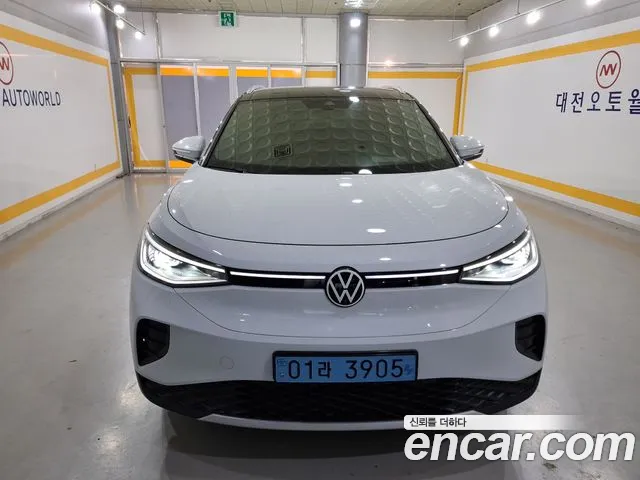 Volkswagen ID.4