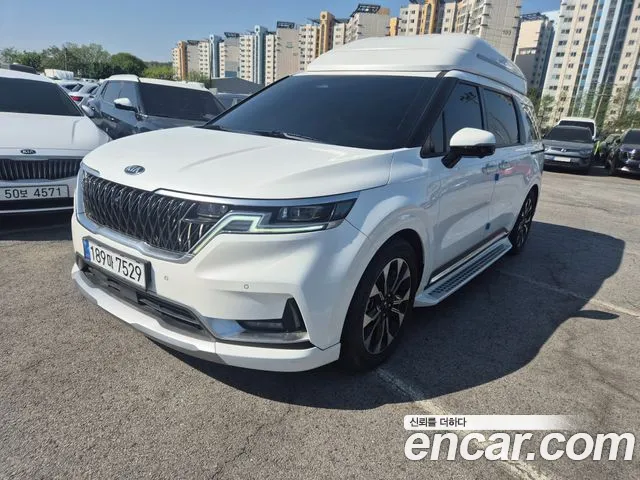 Kia Carnival 4 9 Signature