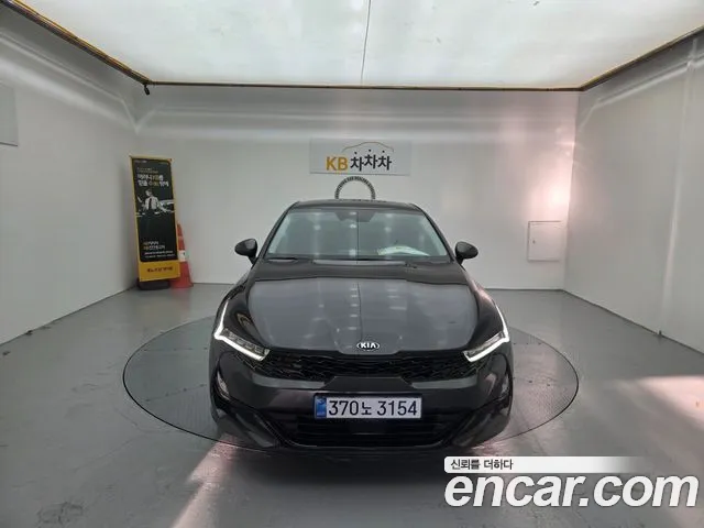 Kia K5 III 2.0