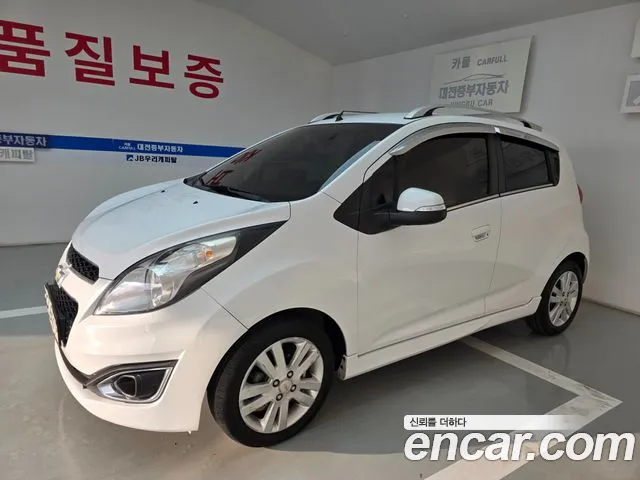 Chevrolet(GM) LT Base