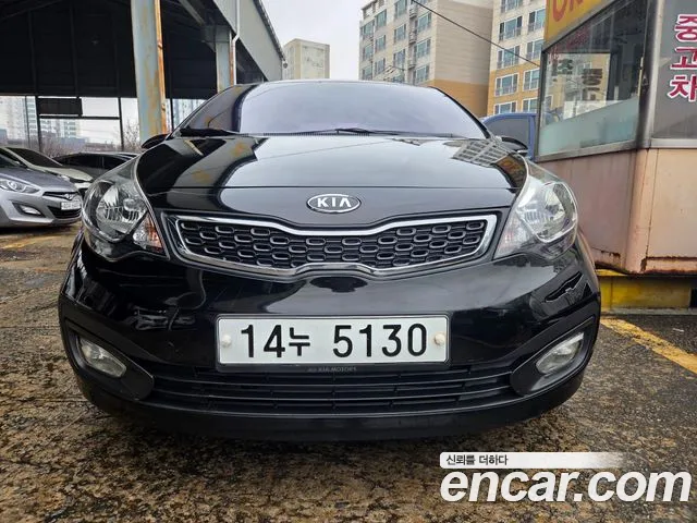 Kia All New 1.6 GDI Prestige