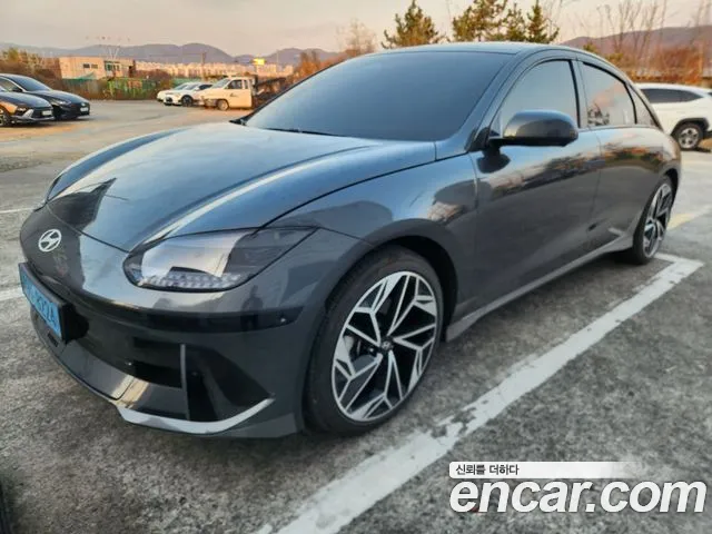 Hyundai IONIQ 6 Prestige