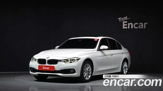 BMW 3 (F30) 320d