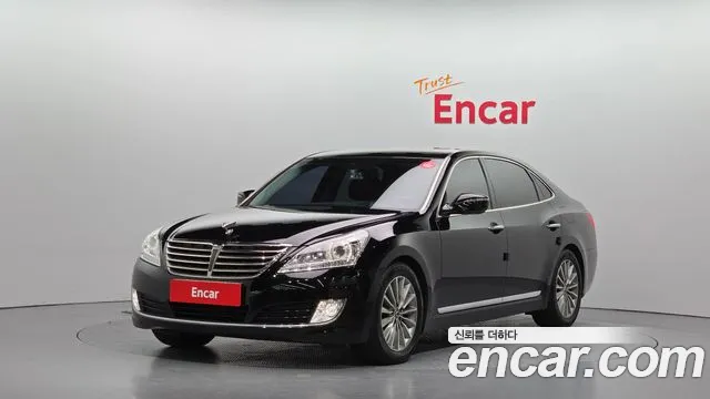 Hyundai VS380