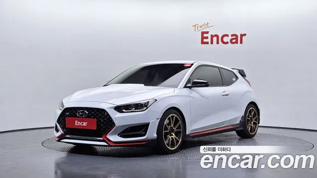 Hyundai (JS) 2.0 N