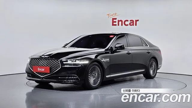 Genesis G90 3.3 T AWD