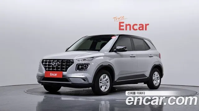Hyundai 1.6 Premium