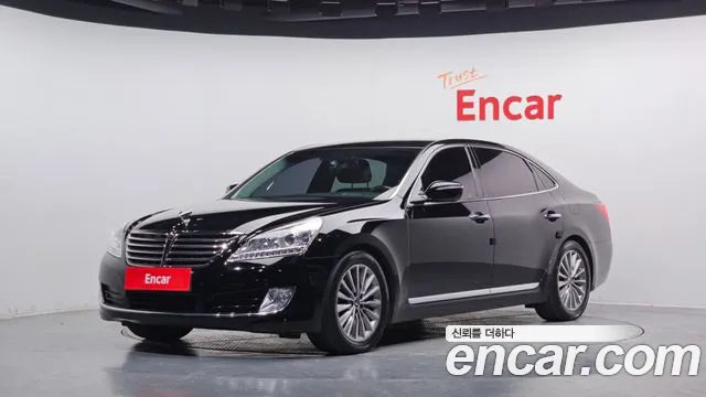 Hyundai VS380