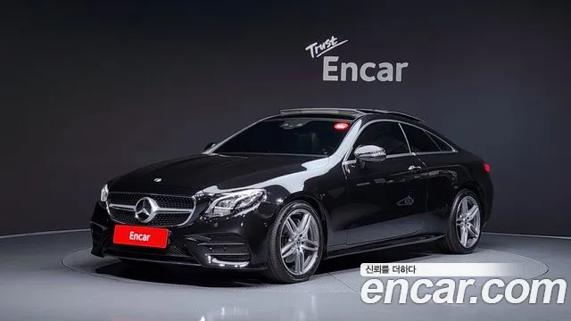 Mercedes-Benz E- W213 E220d