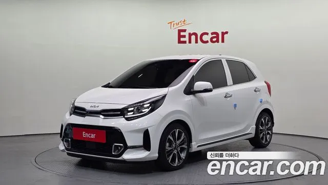 Kia (JA) Signature