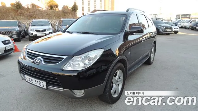 Hyundai Diesel 2WD 300X