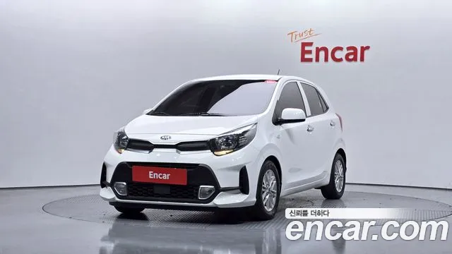Kia (JA) Signature