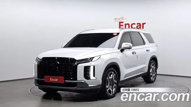 Hyundai The New Palisade Diesel 2.2 2WD