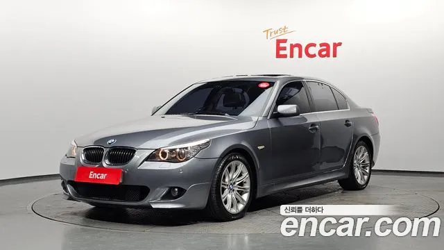 BMW 5 (E60) 528i SE