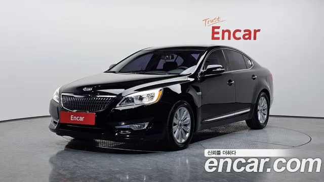 Kia K7 VG270