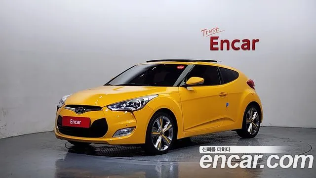 Hyundai PYL