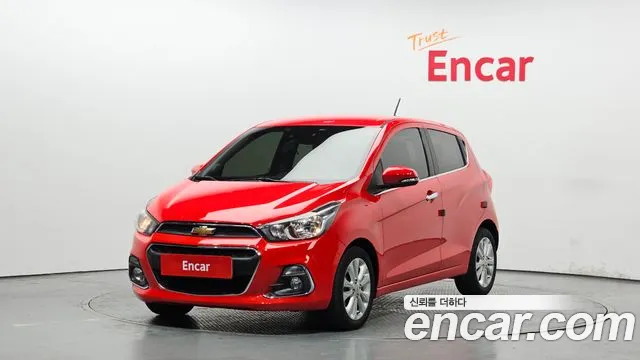 Chevrolet(GM) LTZ