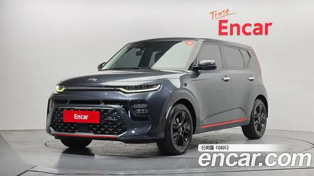 Kia 1.6 T-GDI Noblesse