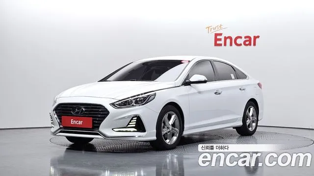 Hyundai Sonata 2.0