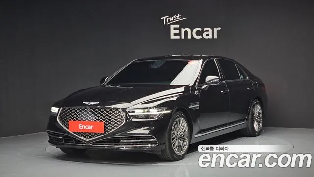 Genesis G90 3.8 AWD Premium
