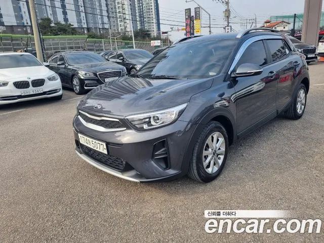 Kia Diesel 1.6