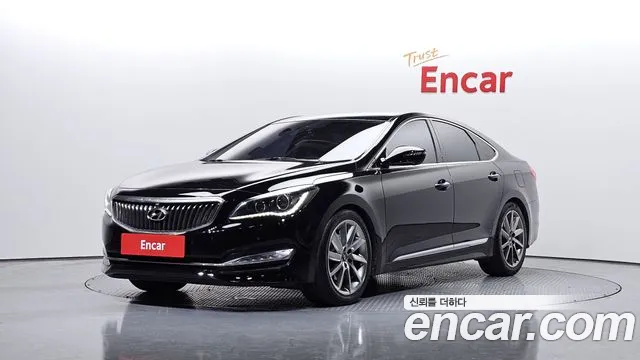 Hyundai G300 Exclusive