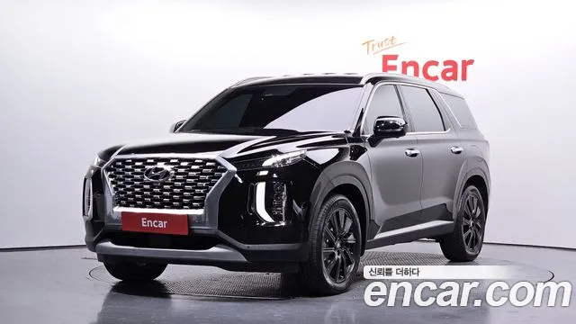 Hyundai Palisade Diesel 2.2 2WD Prestige