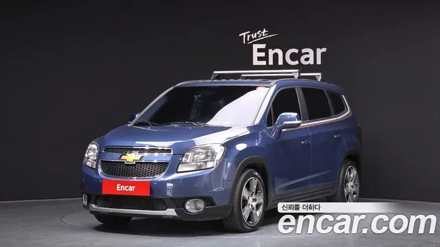 Chevrolet(GM) 2.0 Diesel