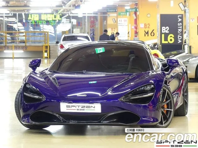 720S 4.0