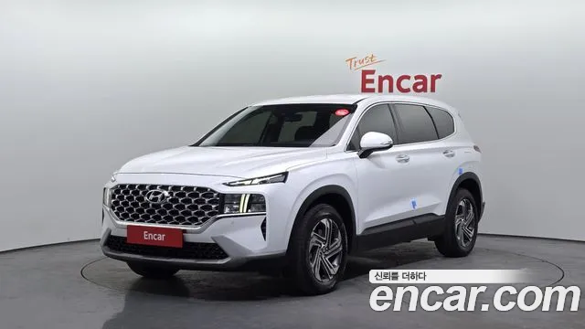 Hyundai The New Santa Fe Diesel 2.2 2WD Premium