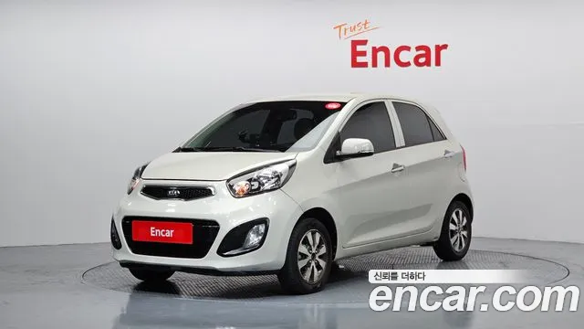 Kia All New