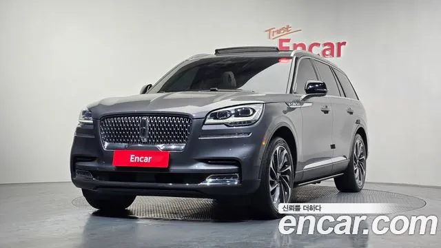 Lincoln 2 3.0 AWD