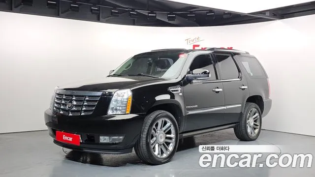 Cadillac 6.2 3