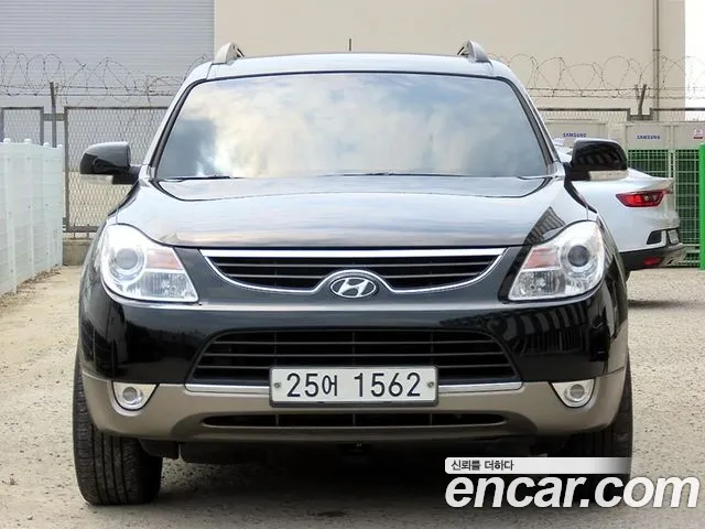 Hyundai Diesel 4WD Exclusive