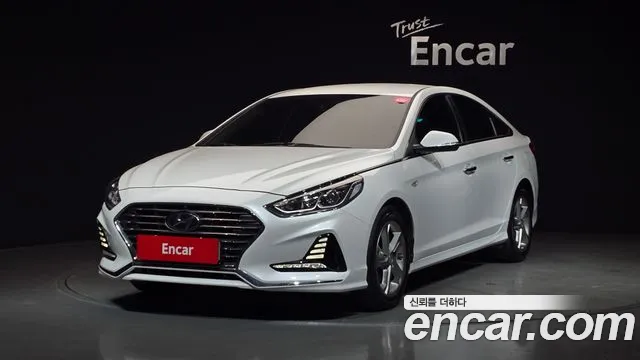 Hyundai Sonata 2.0