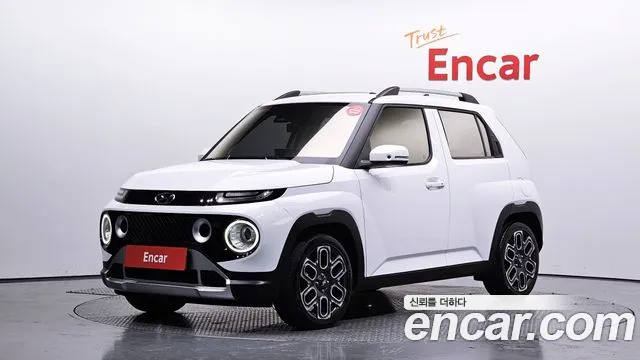 Hyundai Turbo Inspiration